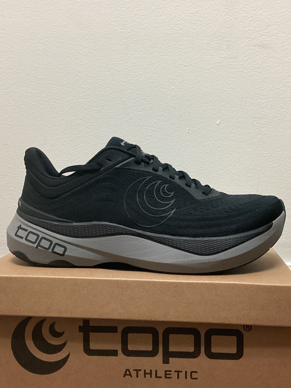 Men’s Topo Aura